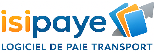 isipaye — logiciel de paie transport